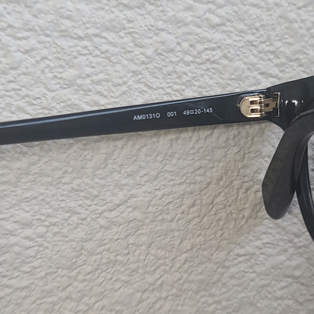 Alexander Mcqueen  frames - Picture 3 of 11